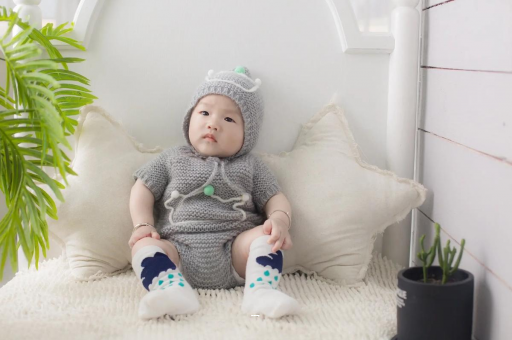 广州供卵包男孩为什么孕妇有湿疹